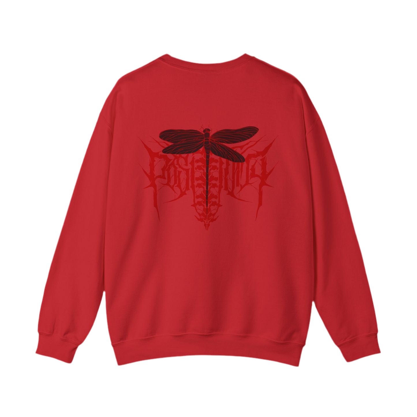 Positive Hearts Sweater