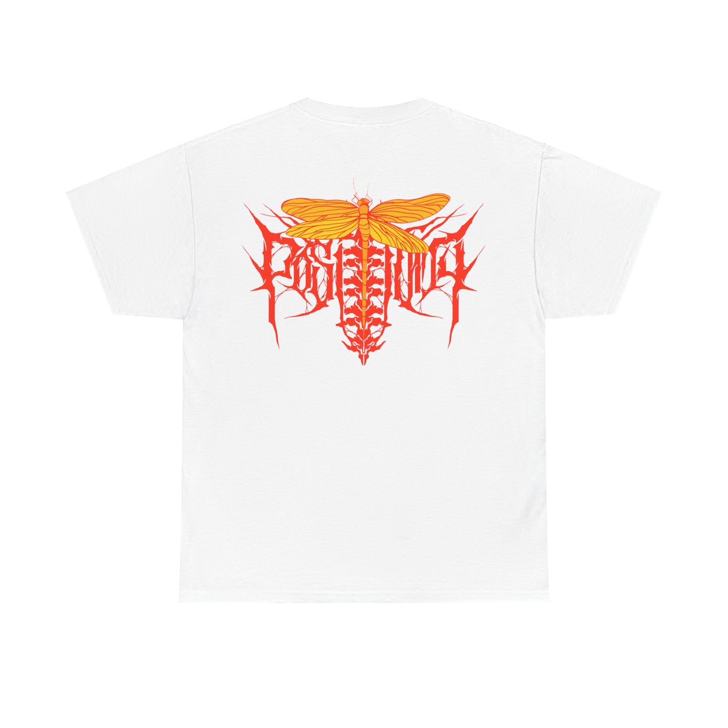 Wings of Positivity Tee