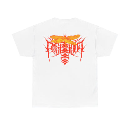 Wings of Positivity Tee