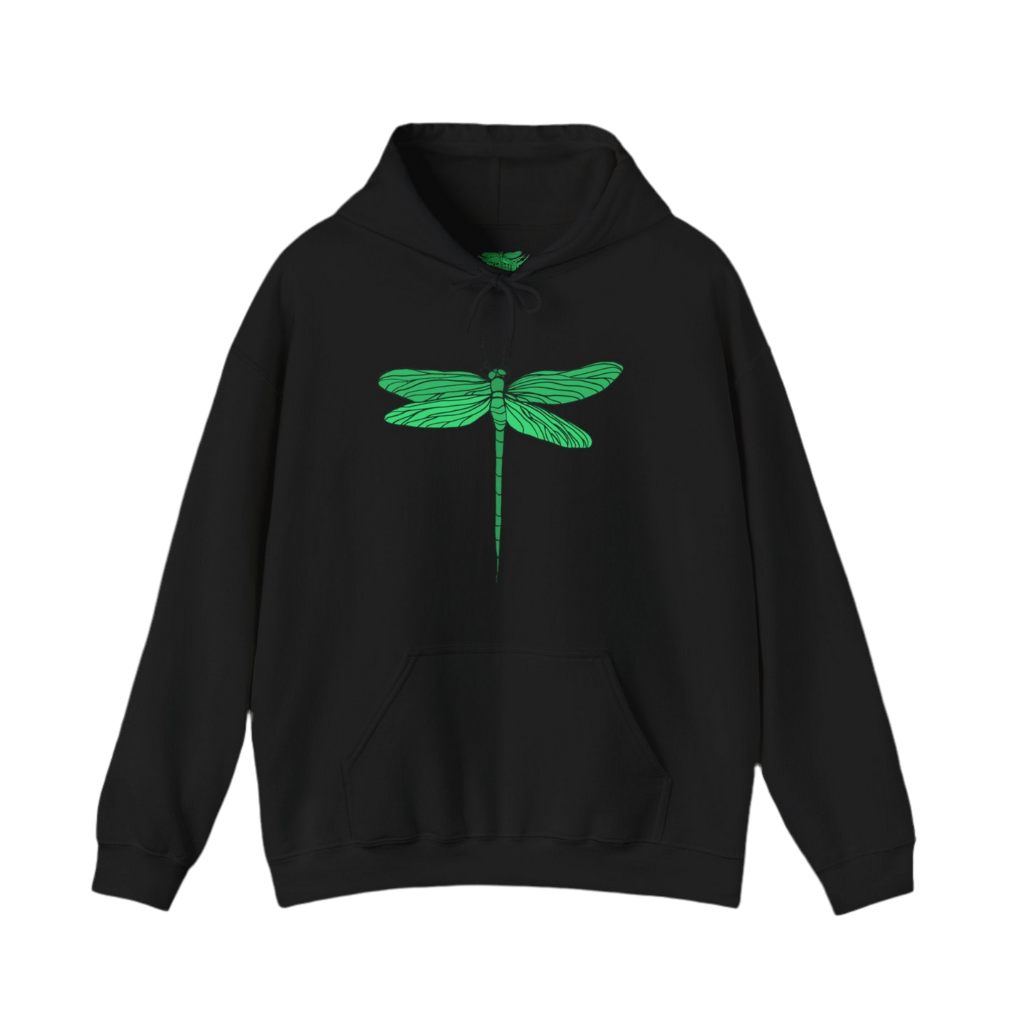 Positive Wings Hoodie