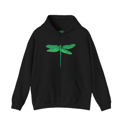 Positive Wings Hoodie