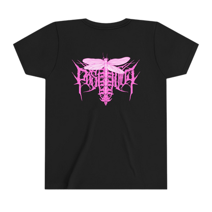 Wings of Positivity Youth Tee