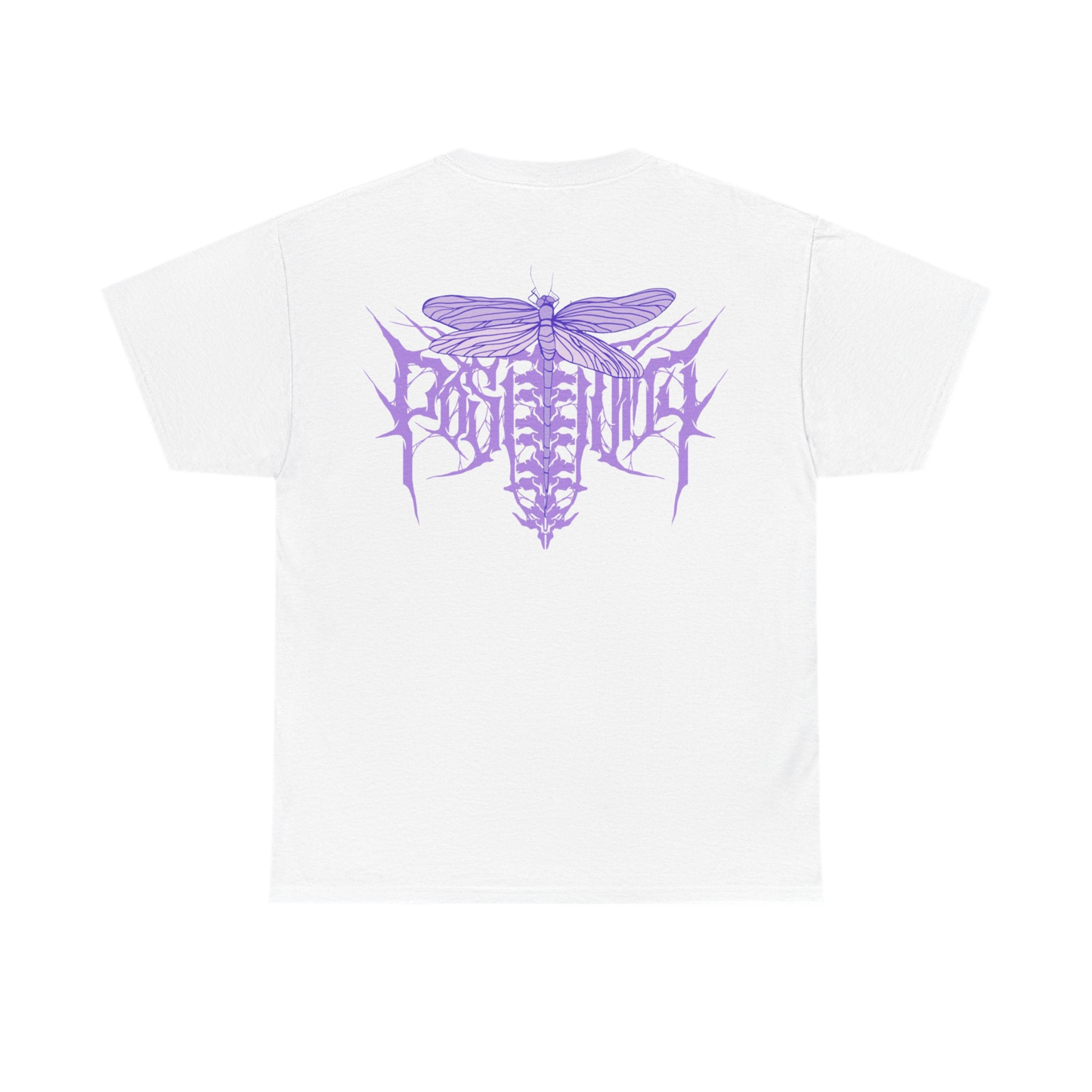 Wings of Positivity Tee