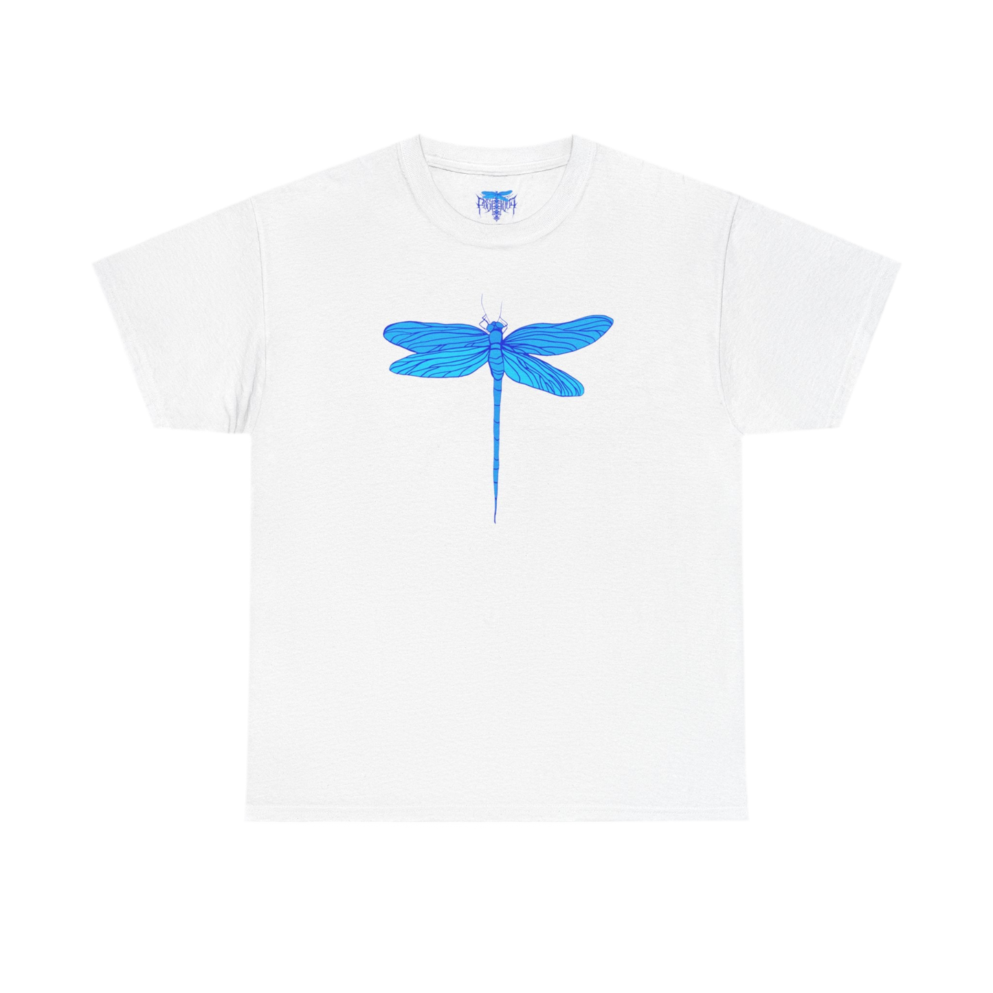 Wings of Positivity Tee