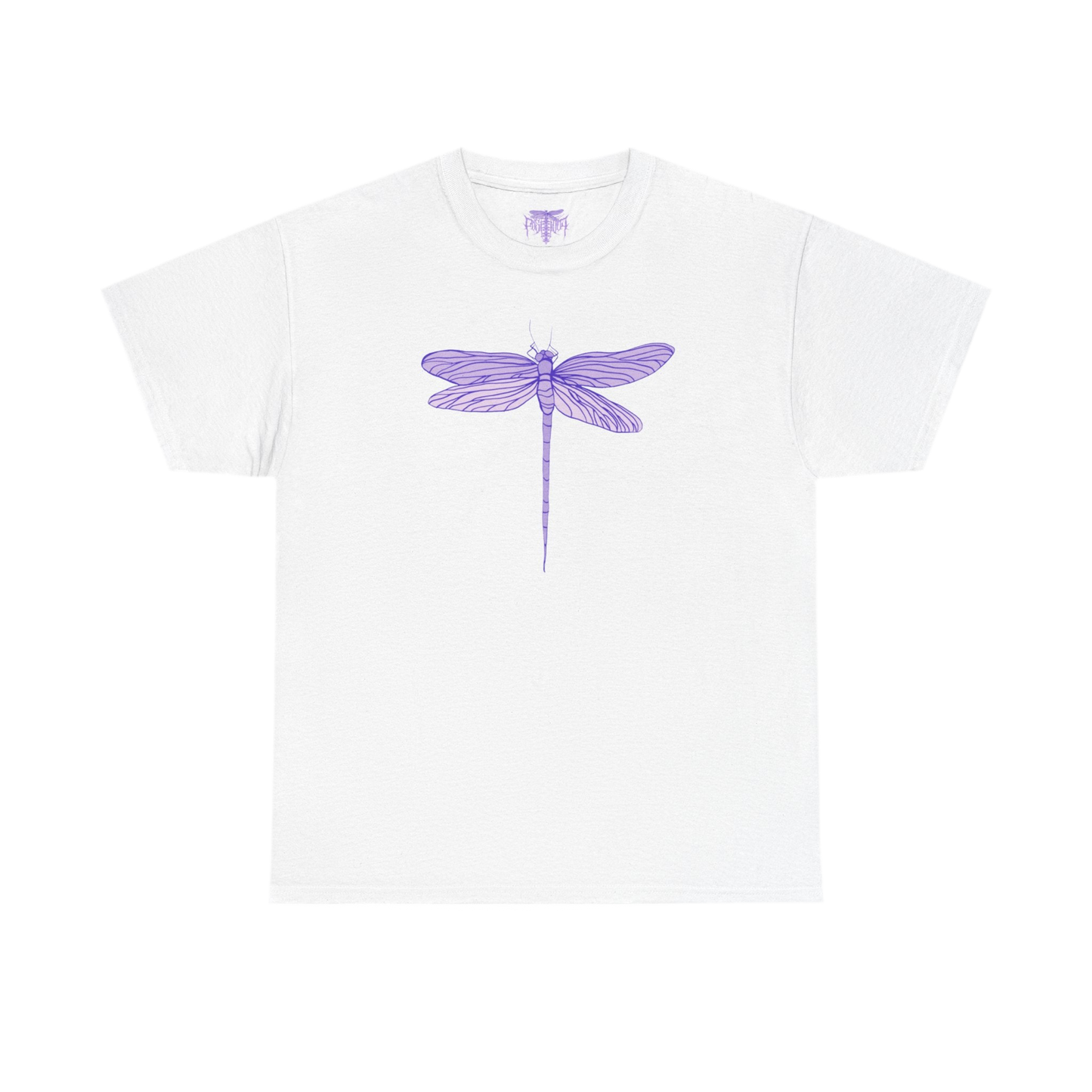 Wings of Positivity Tee