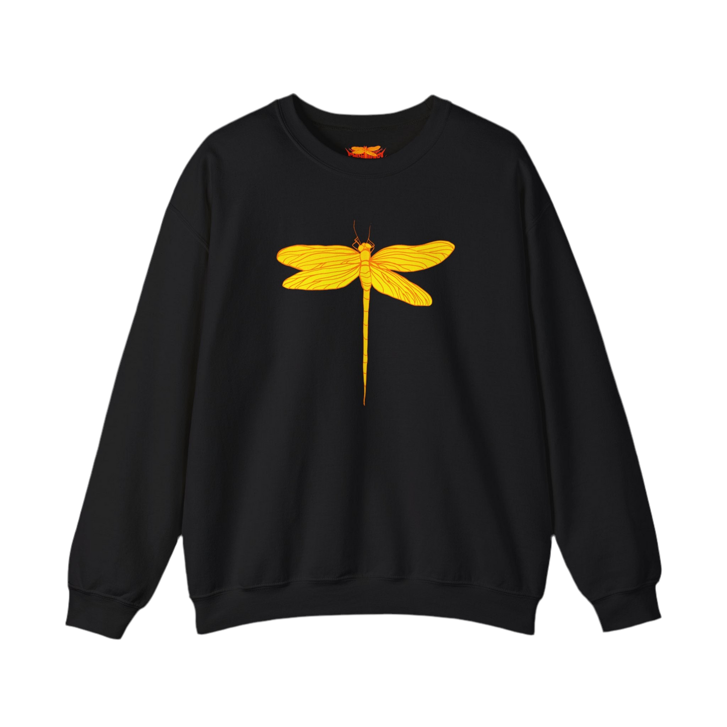 Positive Wings Sweater