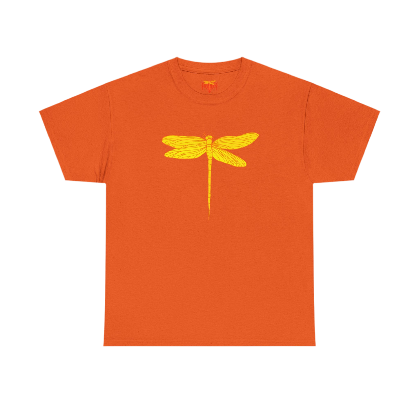 Wings of Positivity Tee