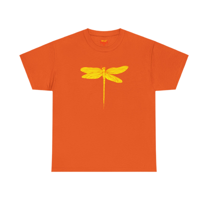 Wings of Positivity Tee