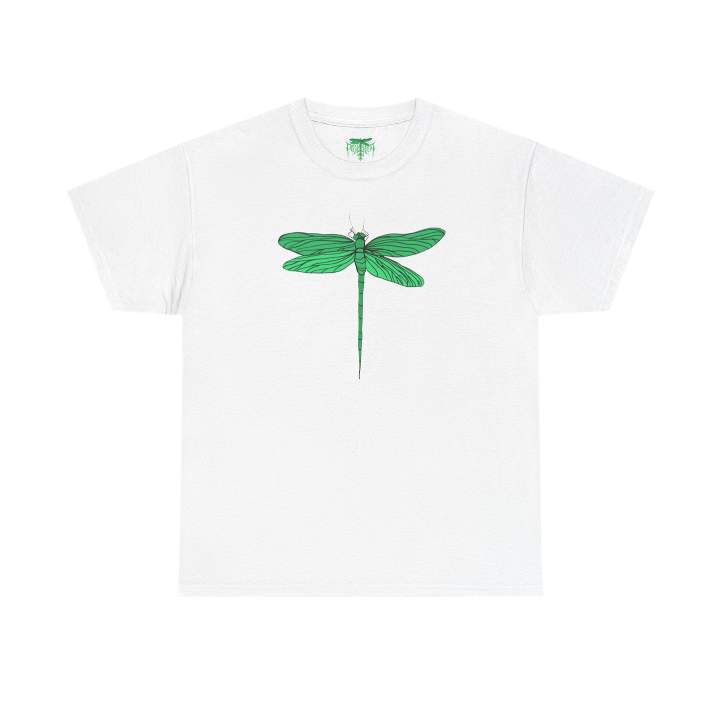 Wings of Positivity Tee