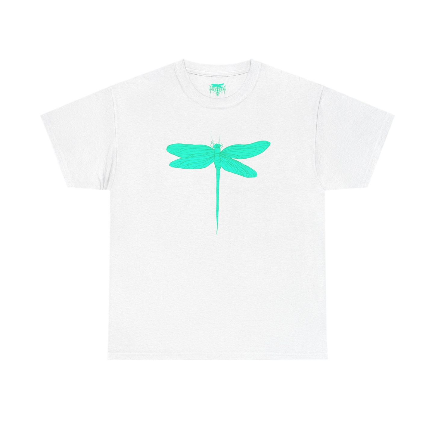 Wings of Positivity Tee