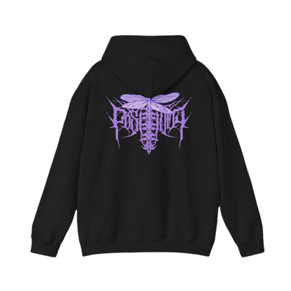 Positive Wings Hoodie