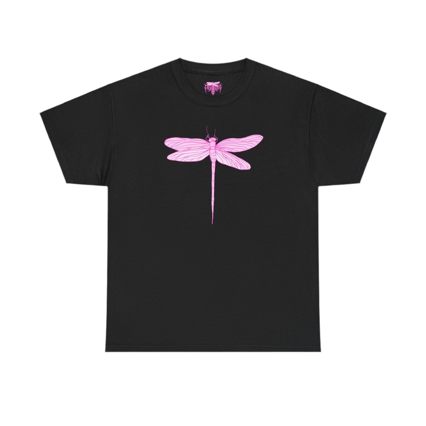 Wings of Positivity Tee