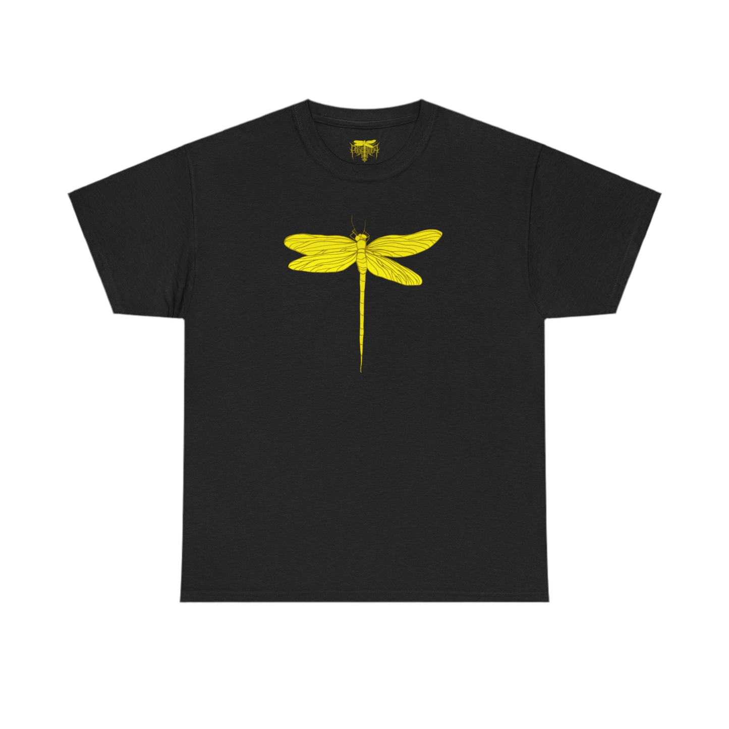 Wings of Positivity Tee