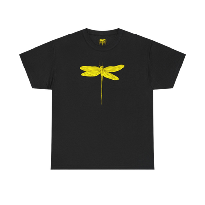 Wings of Positivity Tee