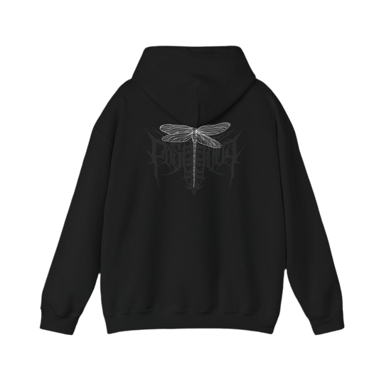 Positive Wings Hoodie