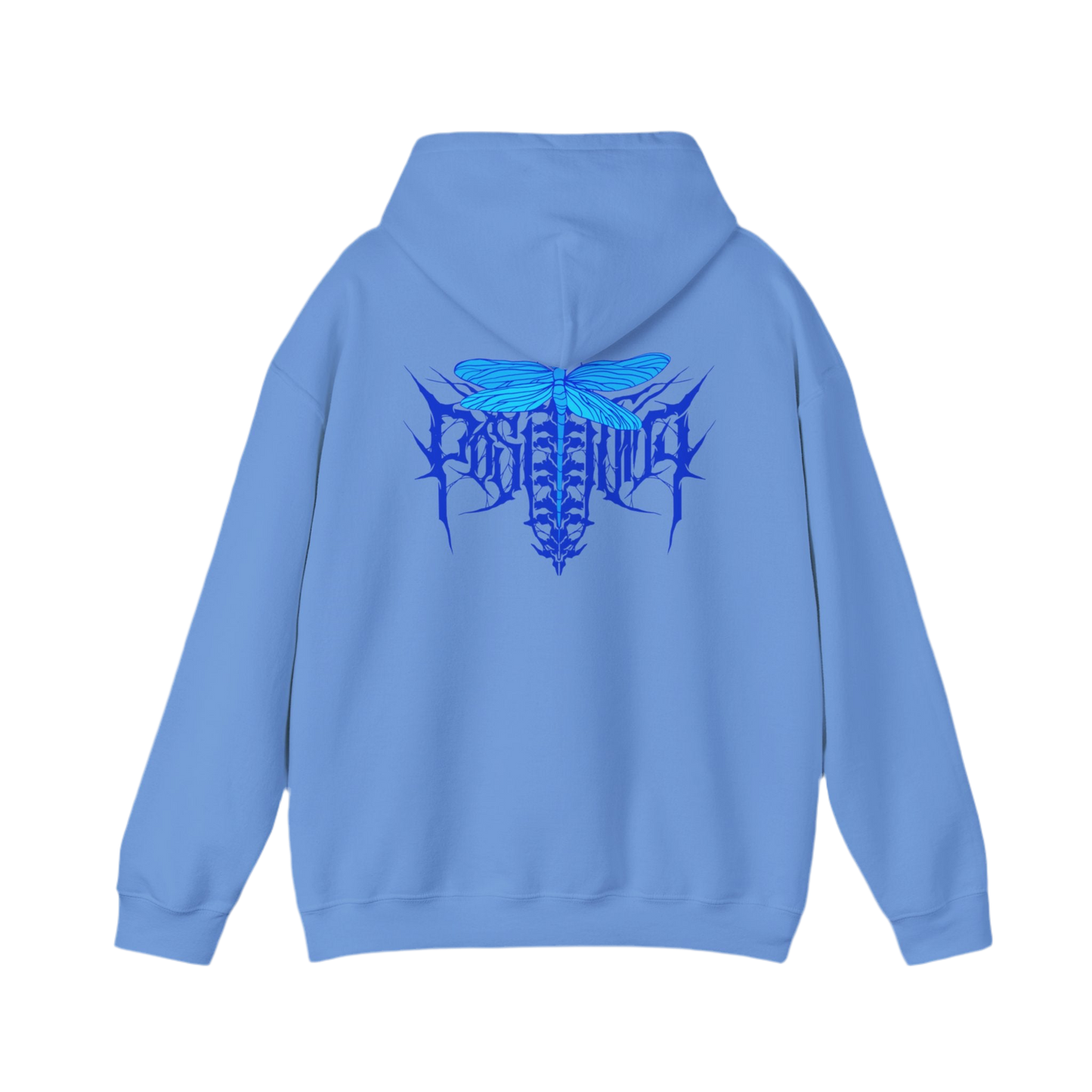 Positive Wings Hoodie