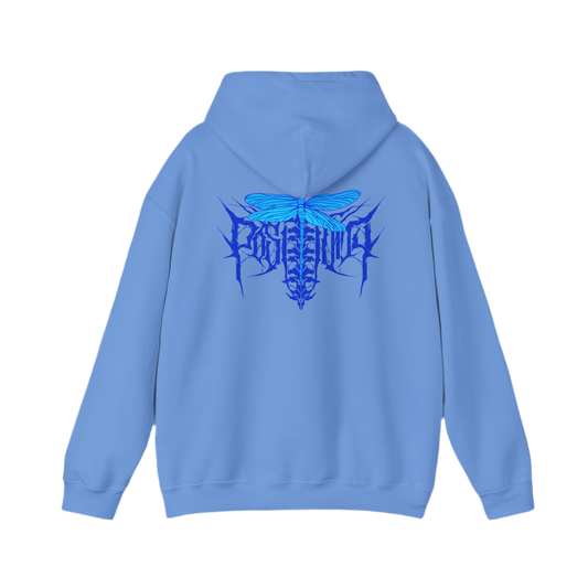 Positive Wings Hoodie