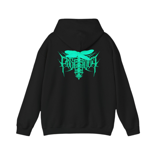 Positive Wings Hoodie