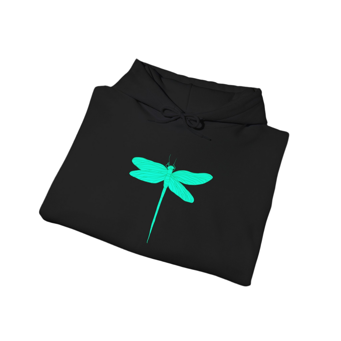 Positive Wings Hoodie