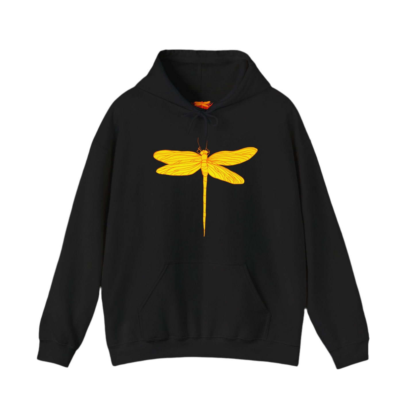 Positive Wings Hoodie