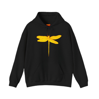 Positive Wings Hoodie