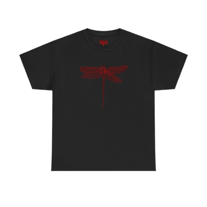 Wings of Positivity Tee