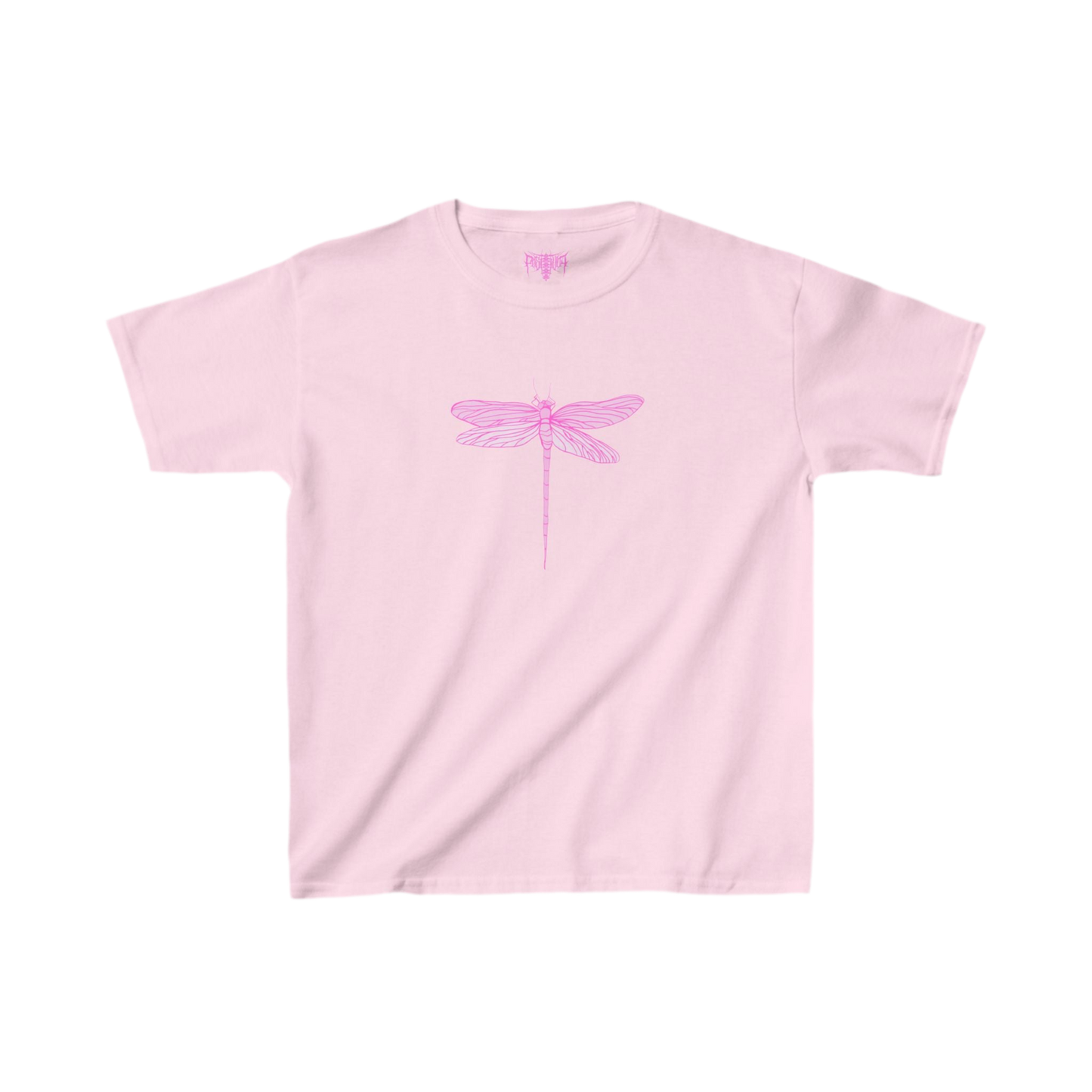 Wings of Positivity Kids Tee