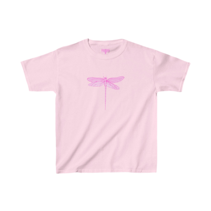 Wings of Positivity Kids Tee