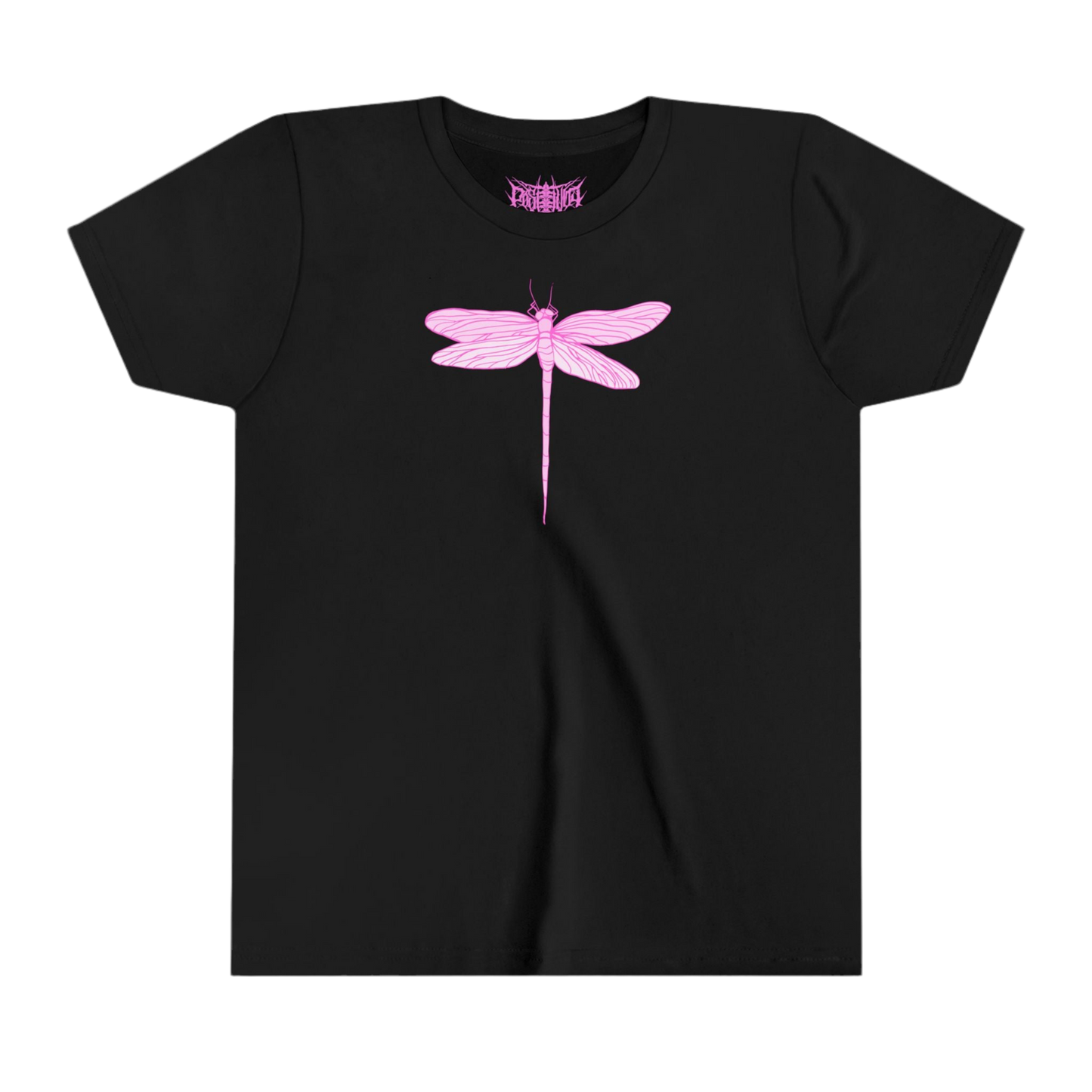 Wings of Positivity Youth Tee