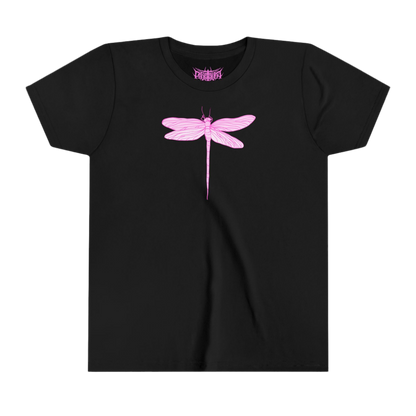 Wings of Positivity Youth Tee