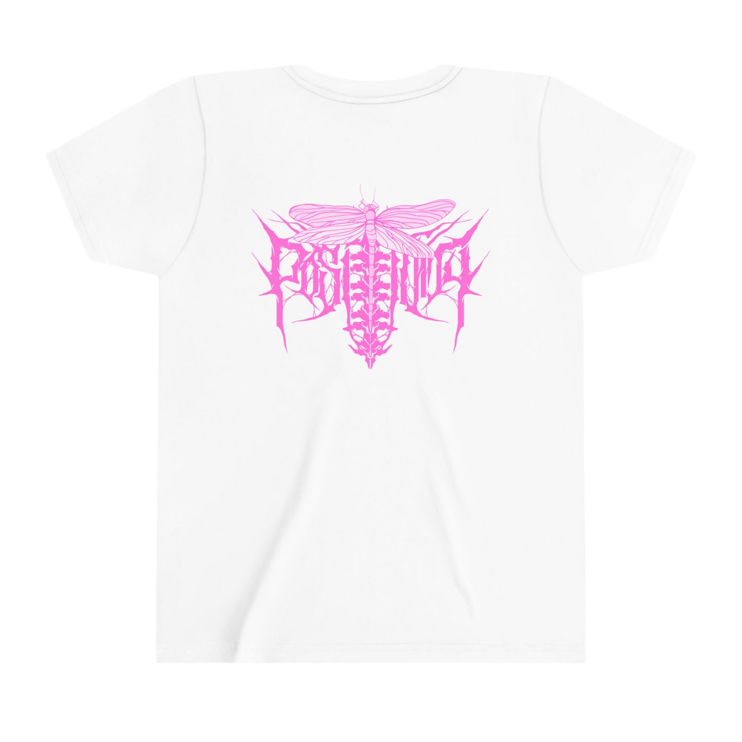 Wings of Positivity Youth Tee