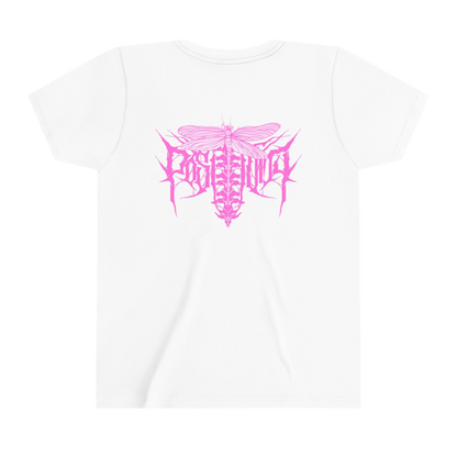 Wings of Positivity Youth Tee