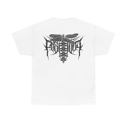 Wings of Positivity Tee