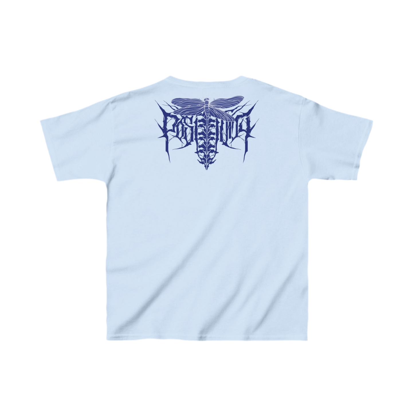 Wings of Positivity Kids Tee