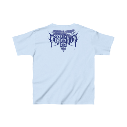 Wings of Positivity Kids Tee