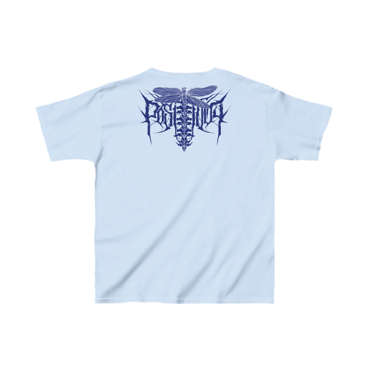 Wings of Positivity Kids Tee