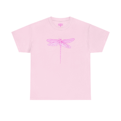 Wings of Positivity Tee