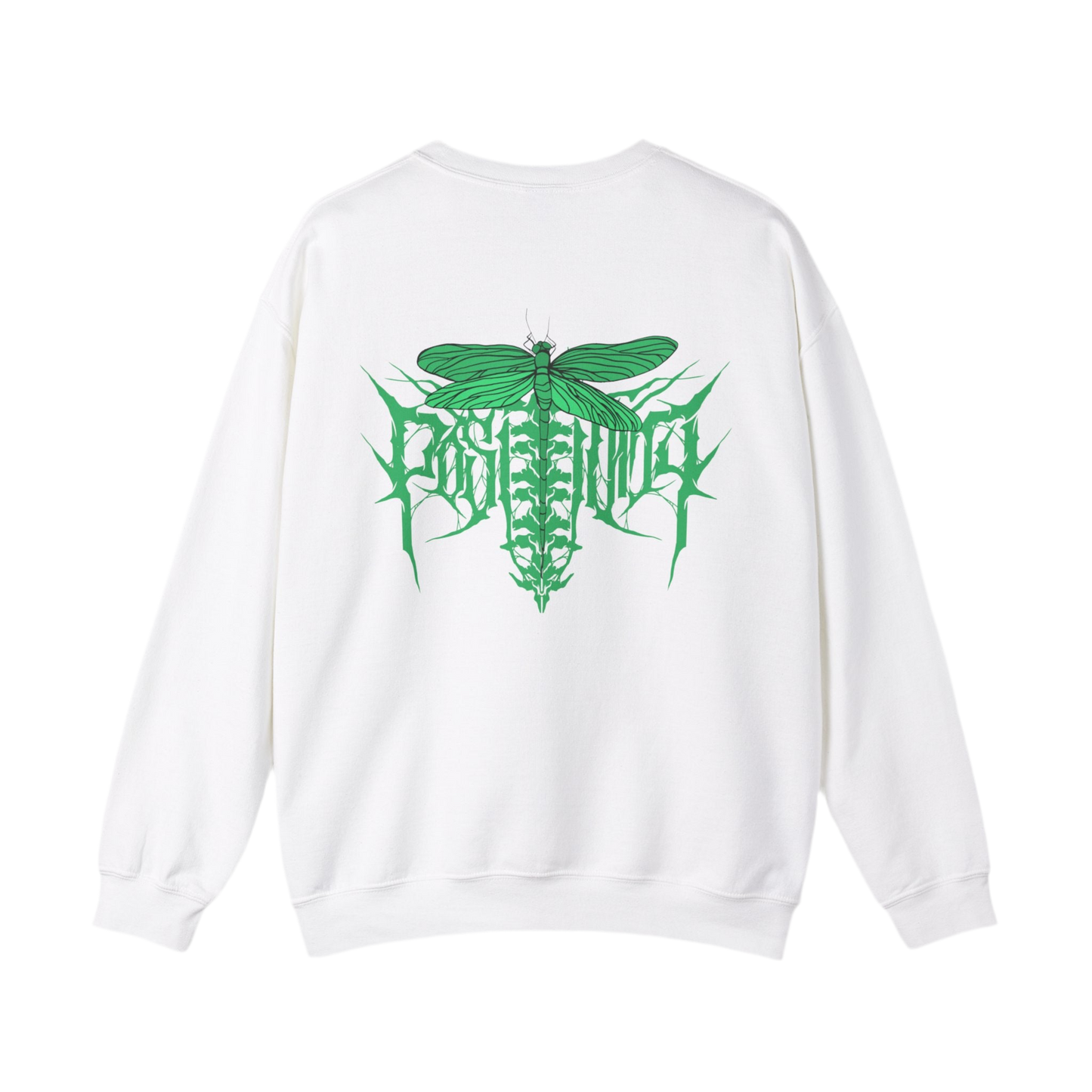 Positive Wings Sweater