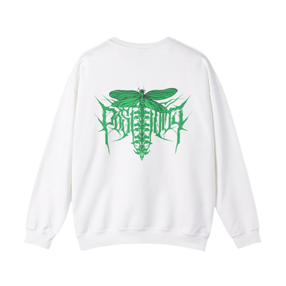 Positive Wings Sweater