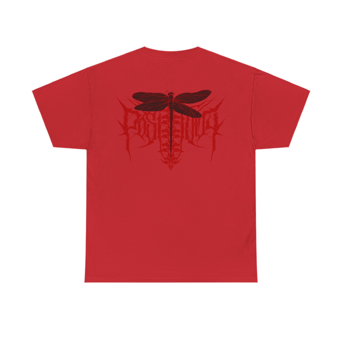 Wings of Positivity Tee