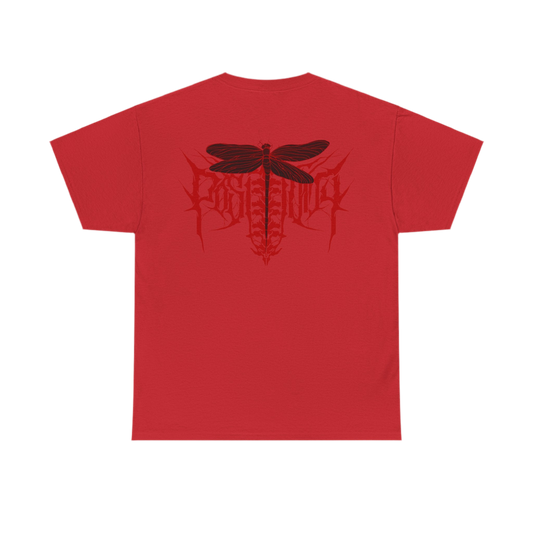 Wings of Positivity Tee