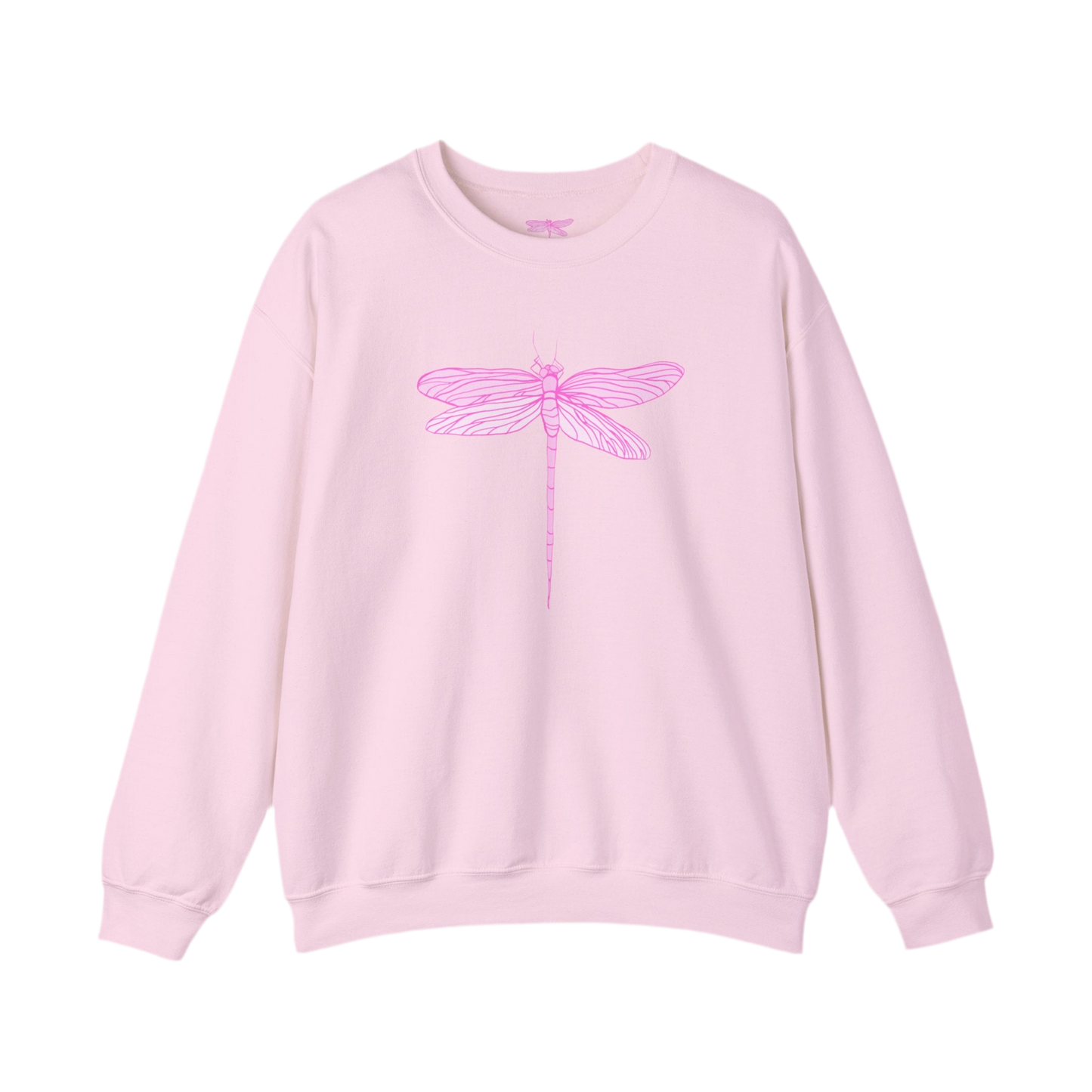 Positive Wings Sweater