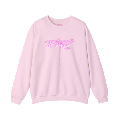 Positive Wings Sweater