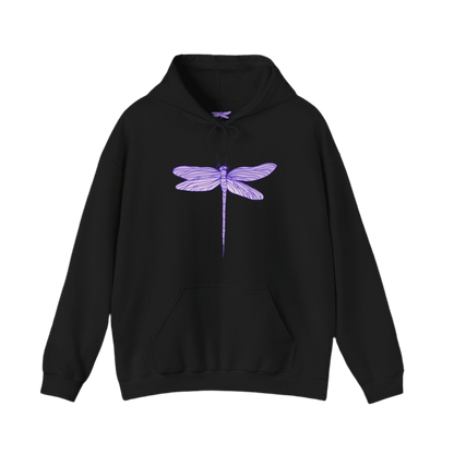 Positive Wings Hoodie