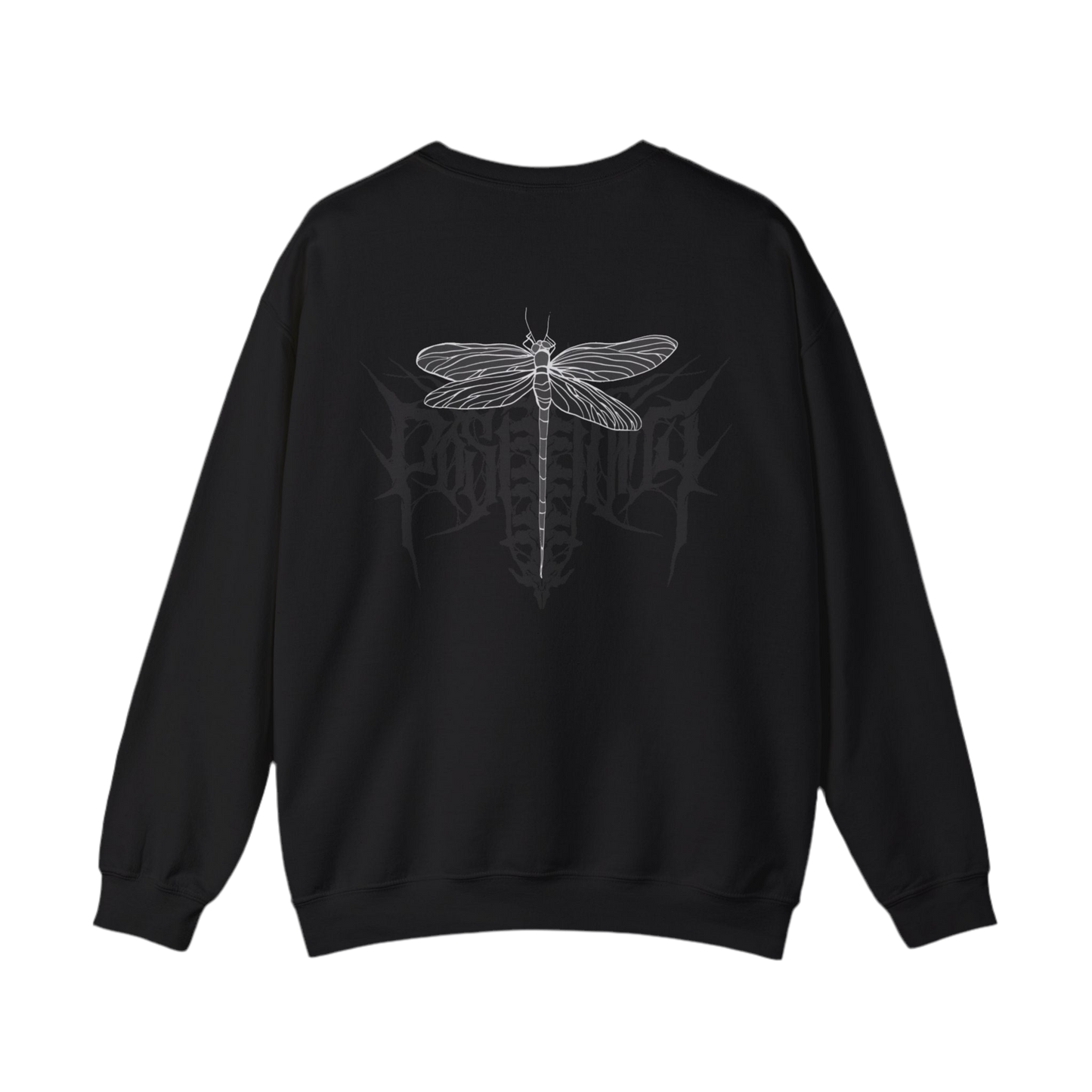 Positive Wings Sweater