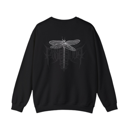 Positive Wings Sweater