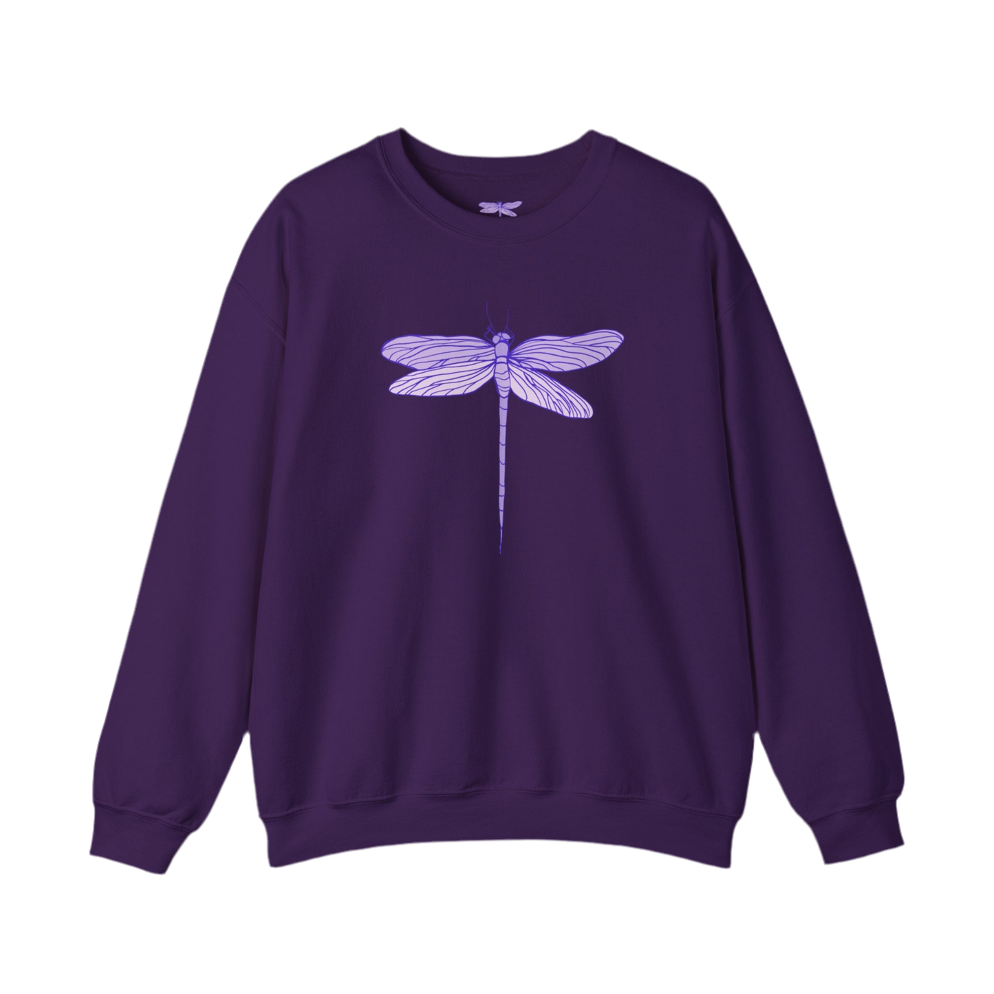 Positive Wings Sweater