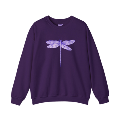 Positive Wings Sweater