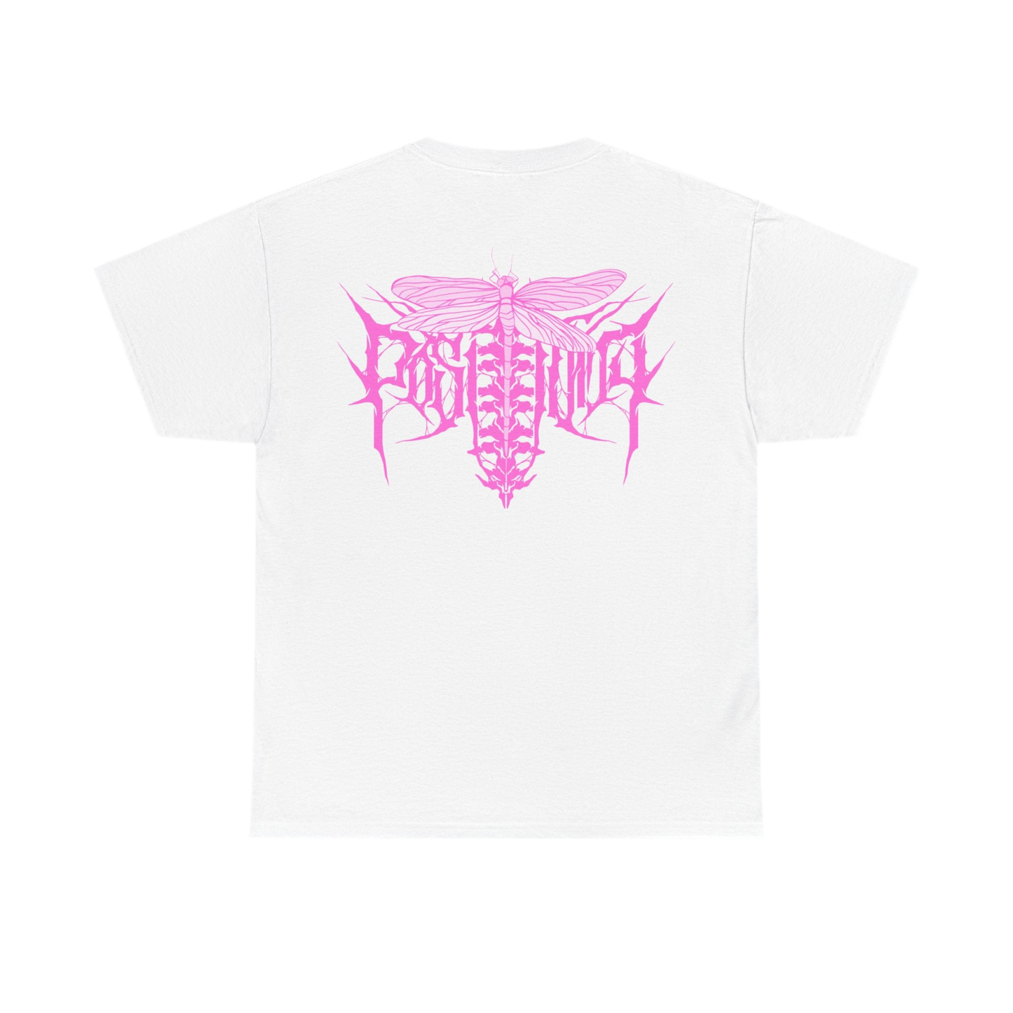 Wings of Positivity Tee