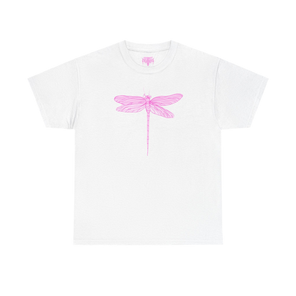 Wings of Positivity Tee